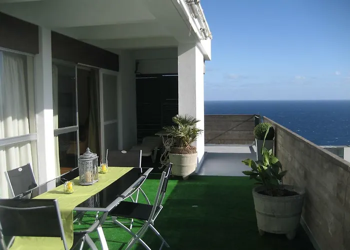 Yourpenthouseinmadeira
