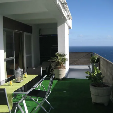 Yourpenthouseinmadeira Funchal  Exterior photo