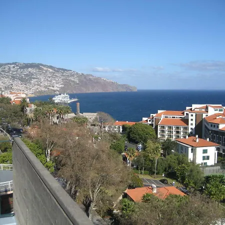 Yourpenthouseinmadeira Funchal  Exterior photo