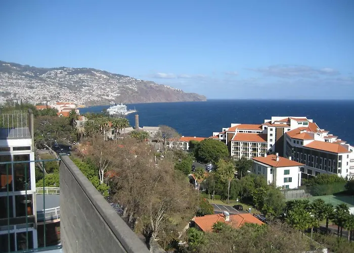 Yourpenthouseinmadeira