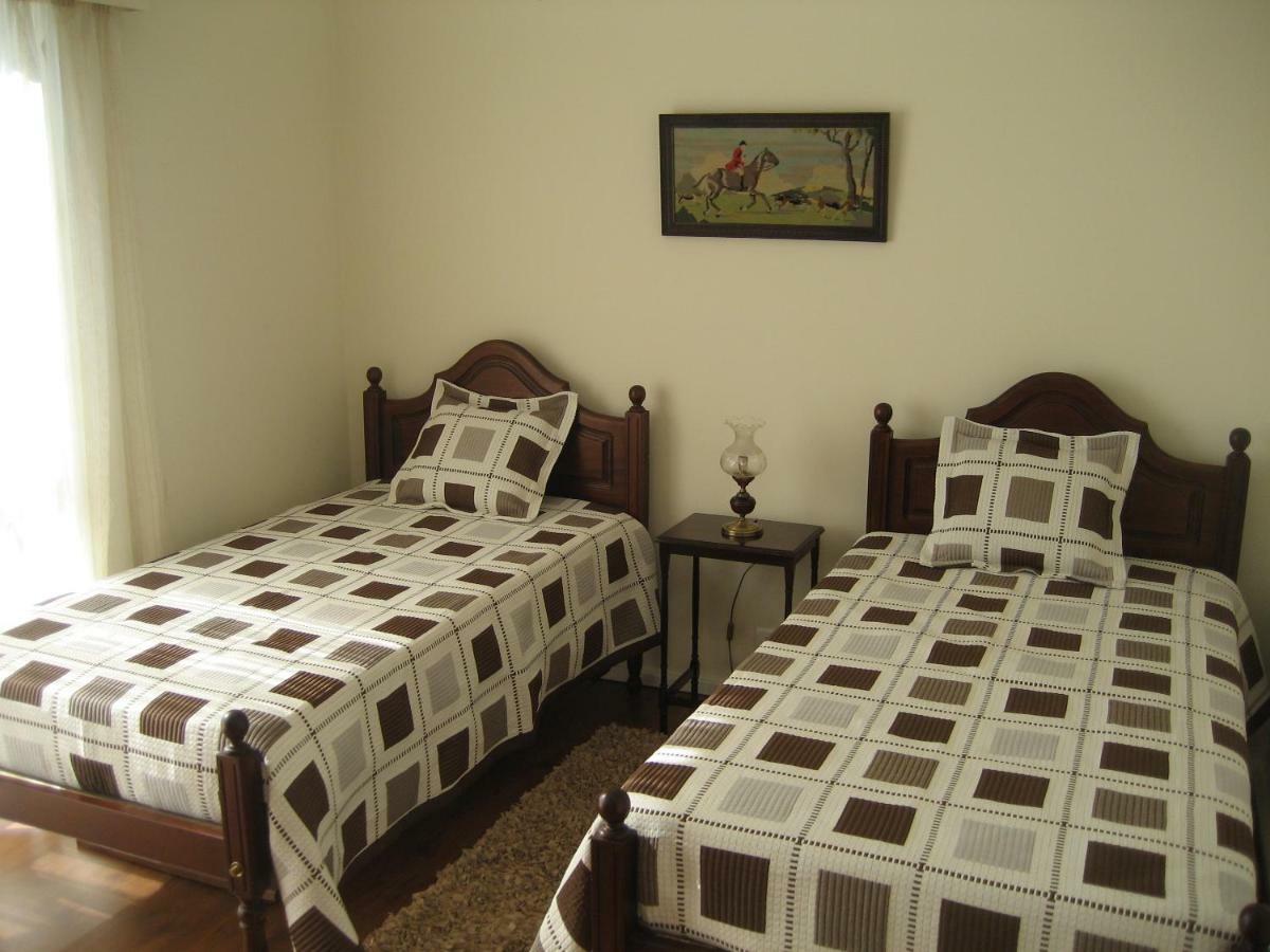 Apartment Yourpenthouseinmadeira *