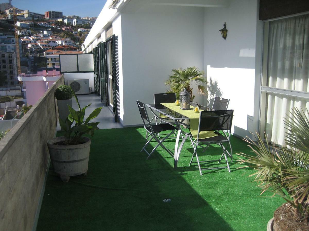 Yourpenthouseinmadeira