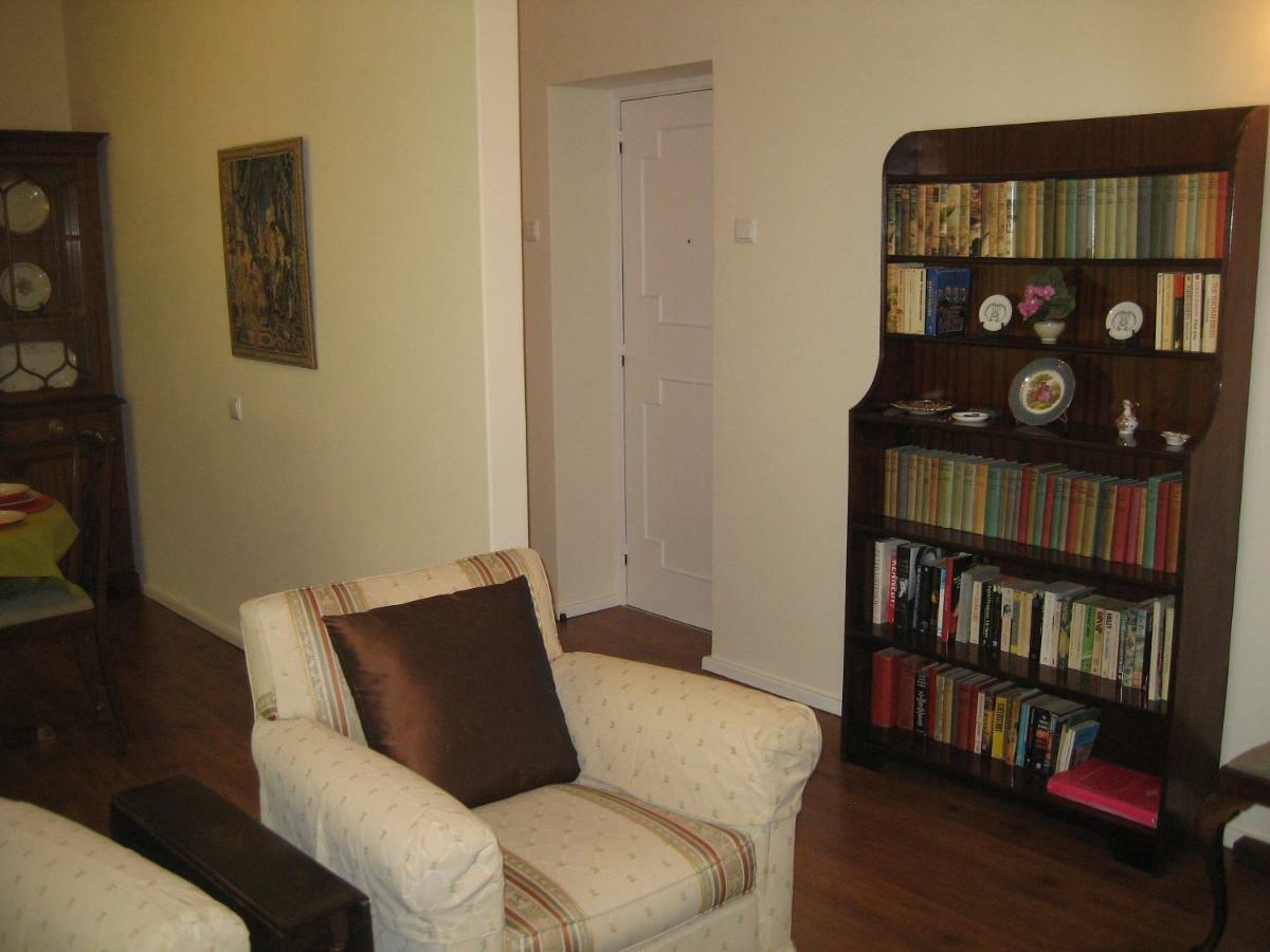 Apartment Yourpenthouseinmadeira