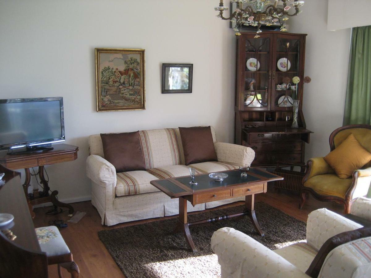 Apartment Yourpenthouseinmadeira *