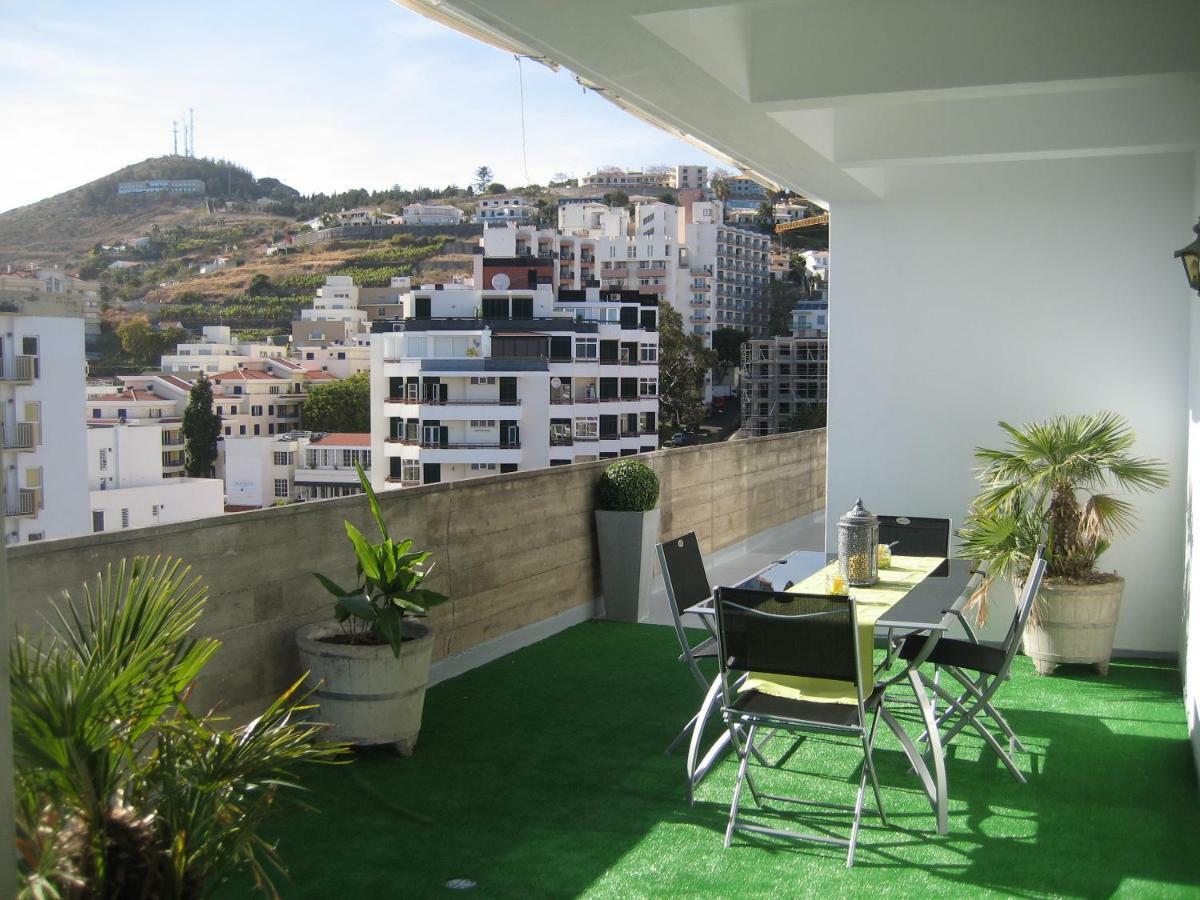 Yourpenthouseinmadeira * Funchal (Madeira)