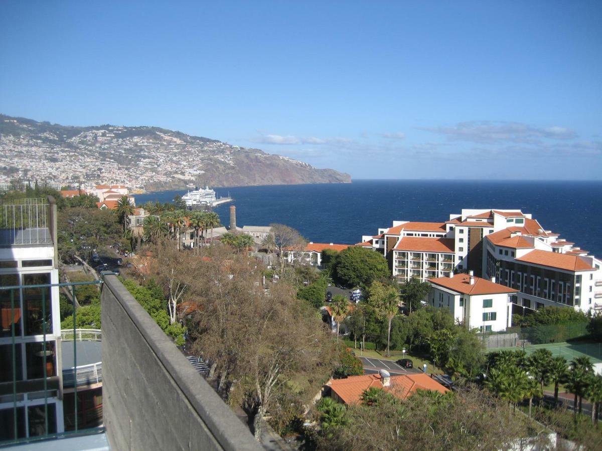Apartment Yourpenthouseinmadeira *