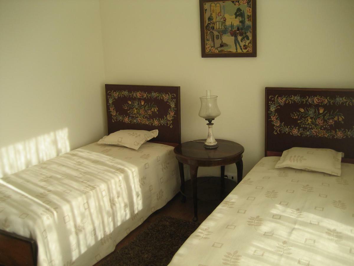 Yourpenthouseinmadeira Apartment
