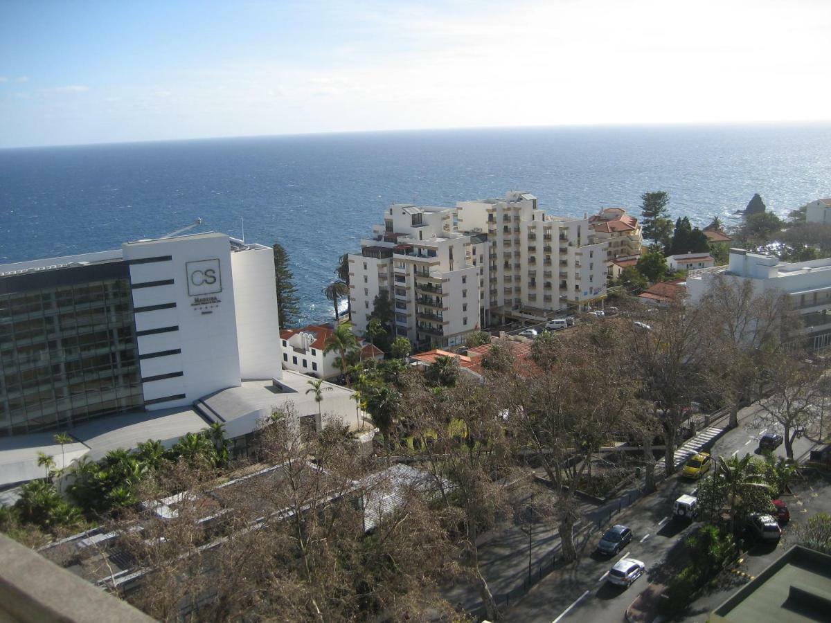 Apartment Yourpenthouseinmadeira Funchal (Madeira)
