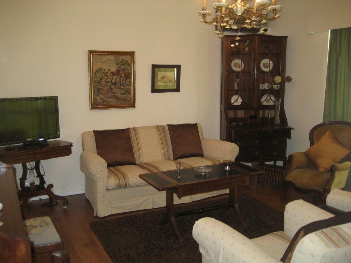 Yourpenthouseinmadeira Apartment *